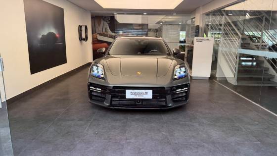 PORSCHE PANAMERA 2.9 V6 E-HYBRID 4S PDK